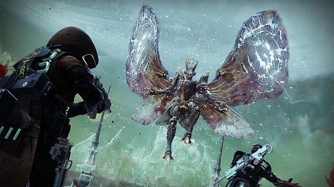 Destiny 2: The Collection
