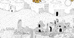 Dungeons & Meows: Hero Cats