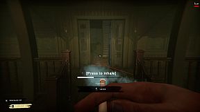 Creepy Shift: House For Sale