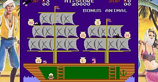 SUNSOFT is Back! Retro Game Selection 2