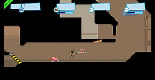 SpeedRunners - Youtuber Pack 2