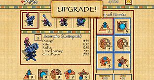 Defense of Egypt: Cleopatra Mission