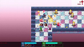 Blitz Smash Ultimate