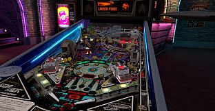 Pinball FX VR - Williams Pinball: Star Trek: The Next Generation