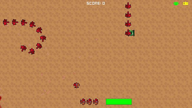 Tiger Fighter 1931 Sunset MP100