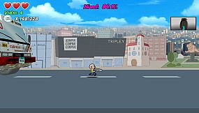 Gobernators (Parodia política peruana)