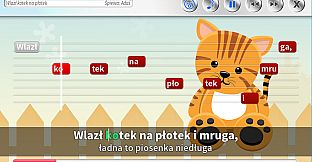 Zabawa Karaoke - Piosenki o psach i kotach