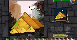 Paint By Numbers - New Voyager Ep. 3