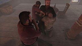 Brawlers of the West: Prologue