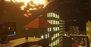 I Ask The Cube Where To Go