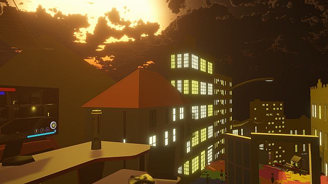 I Ask The Cube Where To Go