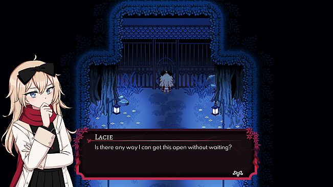 Paper Lily - Chapter 1