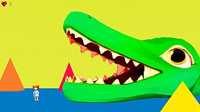 うみのもくず / Depths Debris