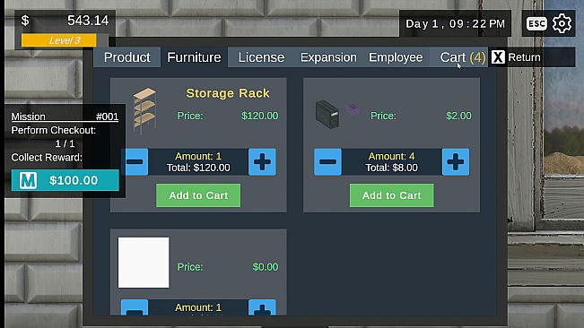 幸运俱乐部：刮刮乐|Lukcy Club:Scratcher