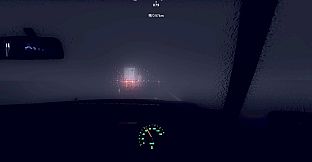 DRIVE IN THE RAIN