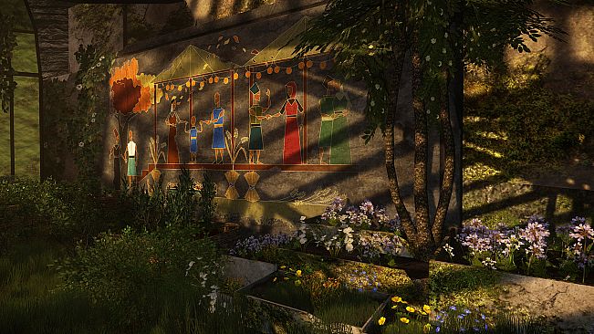 Aporia: Beyond The Valley