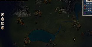 Dawn Of The Realm