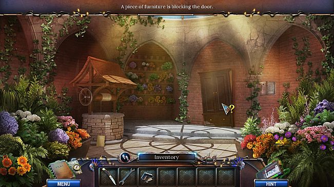 Alicia Griffith – Lakeside Murder