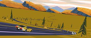 Classic Sport Driving