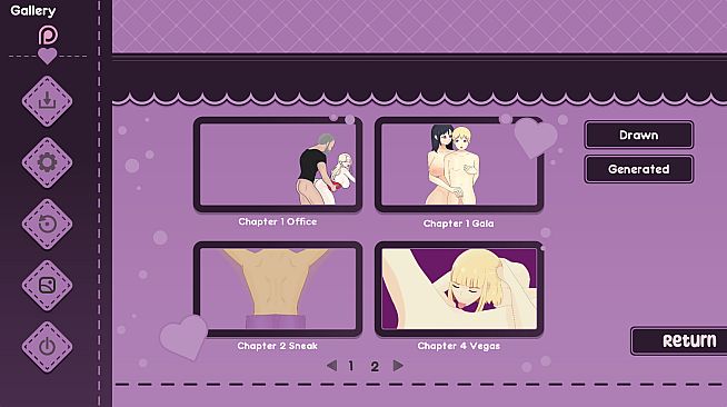 (SHO.E) Sissified Husband of Evelyn