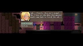 The Monstrous Horror Show