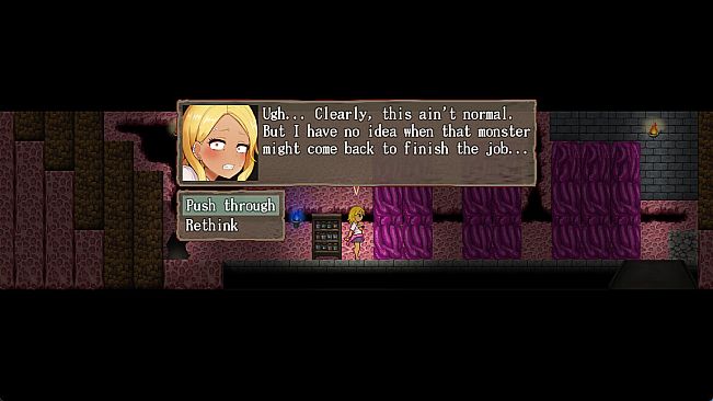 The Monstrous Horror Show