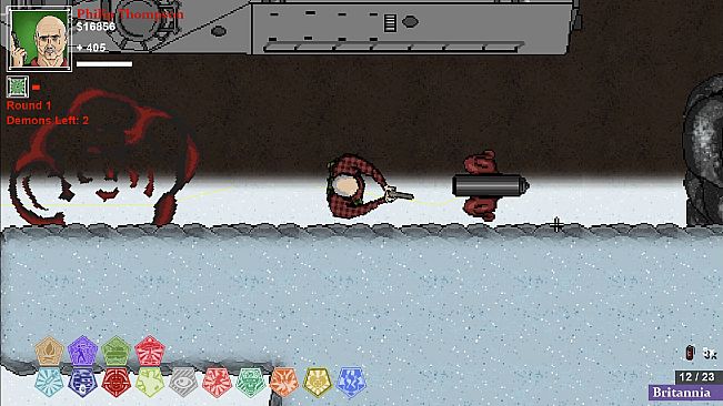 Fear of The Undead: Rise of Evil