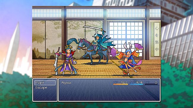 RPG Maker VX Ace - DS+ Resource Pack