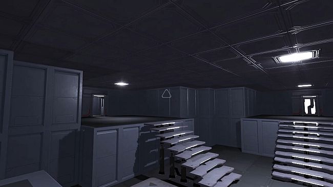 Leap of Phase: Samantha