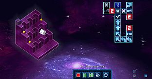 God is a Cube: Programming Robot Cubes