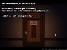 SHINRAI - Broken Beyond Despair