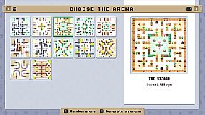 Wesley Smith's Repair Game