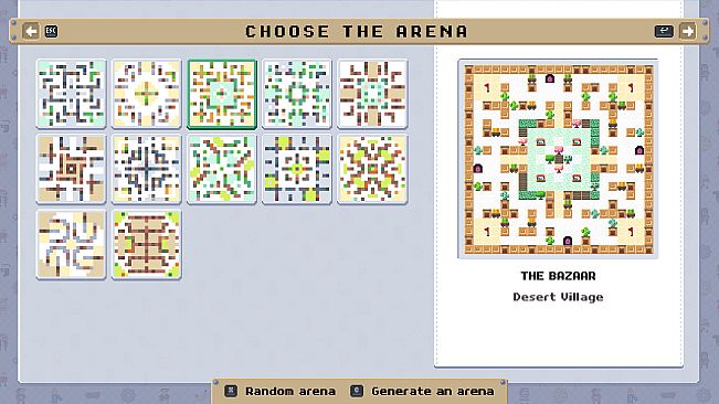 Wesley Smith's Repair Game