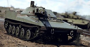 War Thunder - RDF/LT Pack