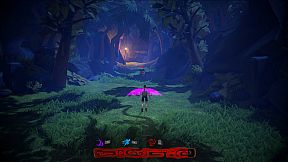 Koa: The Forgotten Gods