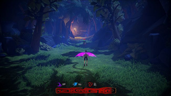 Koa: The Forgotten Gods