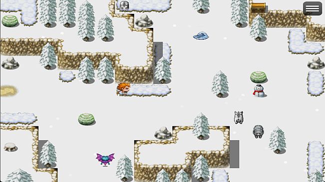 The Legend of Gandar III