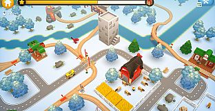 BRIO World - Railway