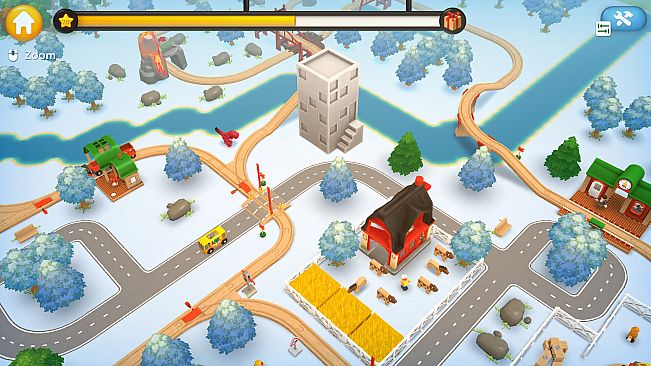 BRIO World - Railway