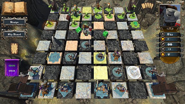 GoblinChess