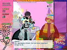 Nociception ~ Voltaic Marketplace