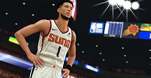 NBA 2K24