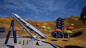 Ragdoll: Fall and Destroy