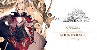 Astria Ascending Soundtrack