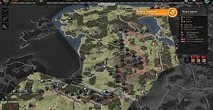 Unity of Command II - Berlin