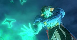 DRAGON BALL XENOVERSE 2 - Super Pack 3