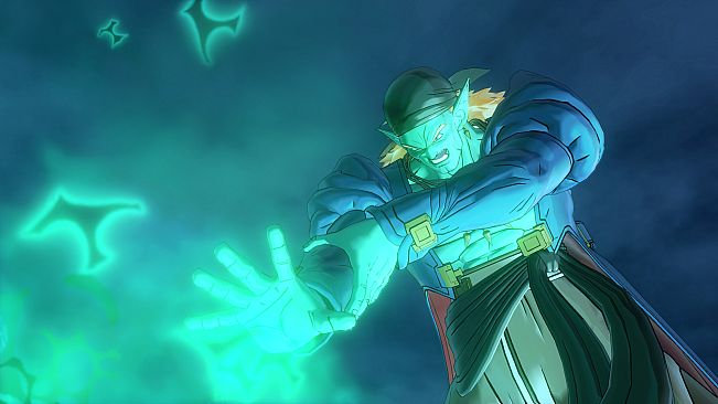 DRAGON BALL XENOVERSE 2 - Super Pack 3