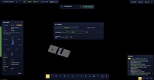 MMOS: MMO Simulator