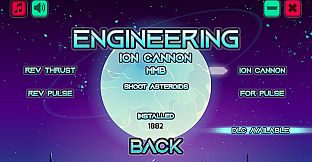 VITATIO 3 - Ion Cannon Unlocked