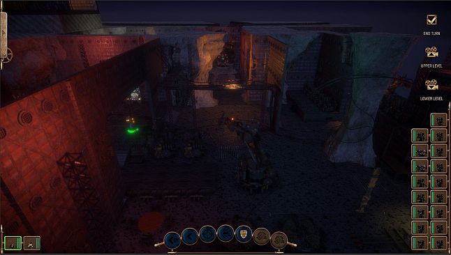 SteamCity Chronicles - Rise Of The Rose